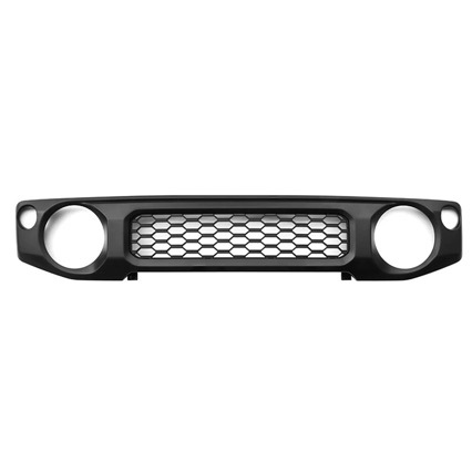 Suitable for JB64/JB74 Jinny18-226 Jimny front grille modification for off-road use, insect-proof front grille