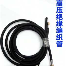 硅胶管;编织胶管;绝缘套管