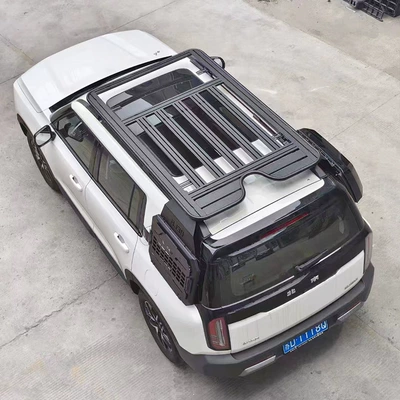 Roof rack, Suitable for Beijing BJ30