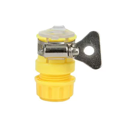 Suitable for car washing water gun high pressure household nozzle flushing watering spray gun telescopic pressurized car washing water pipe brush car cleaning (High pressure car wash water gun) - 12th-generation-water-gun-universal-joint-spring-tube-1cm-one-quick-connector