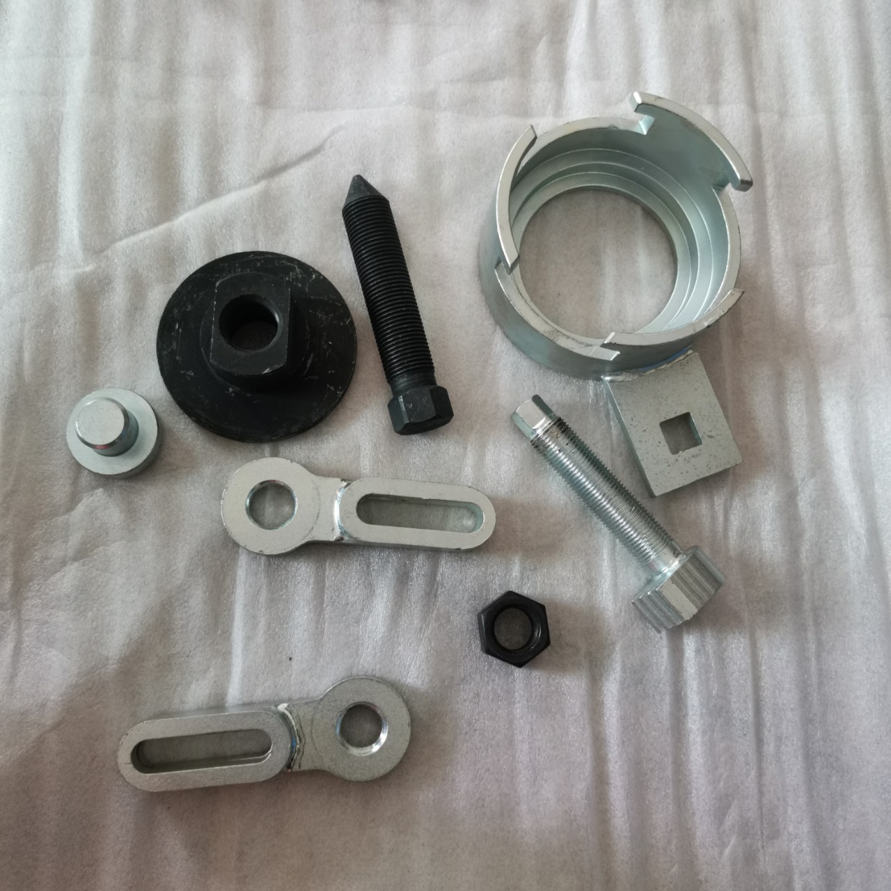 Junkheng Tools Buick Cadillac LTG 2.0t Engine Timing Special Tool Balance Shaft Flywheel Locking