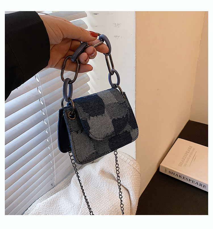 Stylish Women's Handle Bag And Shoulder Bag For Summer Casual_voghion.com