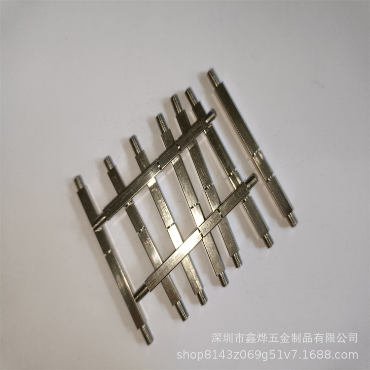 各类五金车床件弹簧