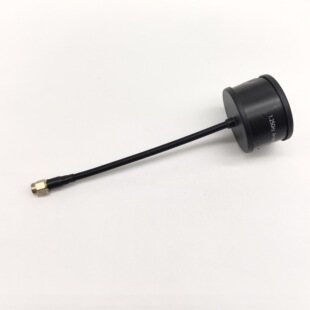 1.2G UAV Antenna Picture FPV UAV Crossing Machine Transceiver Antenna Lollipop Mushroom Head Antenna