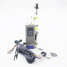 繞線伺服張力器一機適應多種線徑材質零磨損免維護