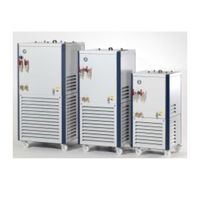 德国Van der Heijden实验室冷却器温度压力和流量可调节VDH350