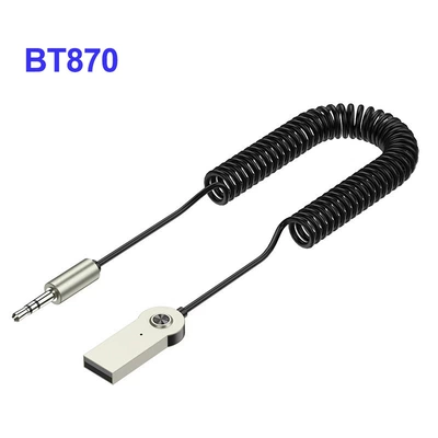 Broadcast Music, Bluetooth Hands-free dəstləri - bagged-bt870