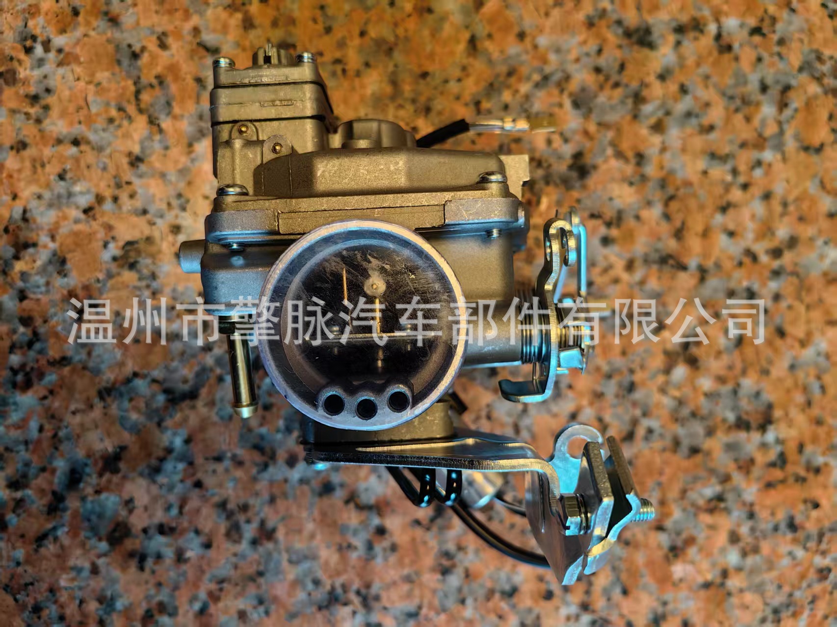 13200-77100 Carburetor Suitable for Suzuki Sj410 Lj81 F10A St100 St308