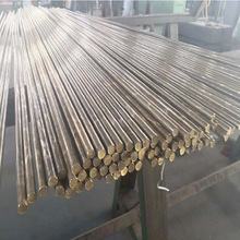 C95200铝青铜棒耐磨好CMA1铝青铜棒板块QAl10-3-1.5