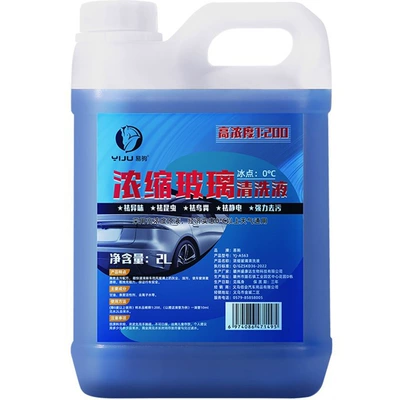 Crystal-Coated, Rainproof and Insect Repellent, Glass agent