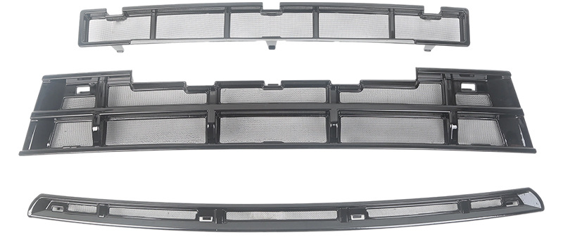 Suitable for Chery Tiggo 5 (model 26), insect-proof grille, radiator protection net, snap-on installation, no disassembly required, modification accessories