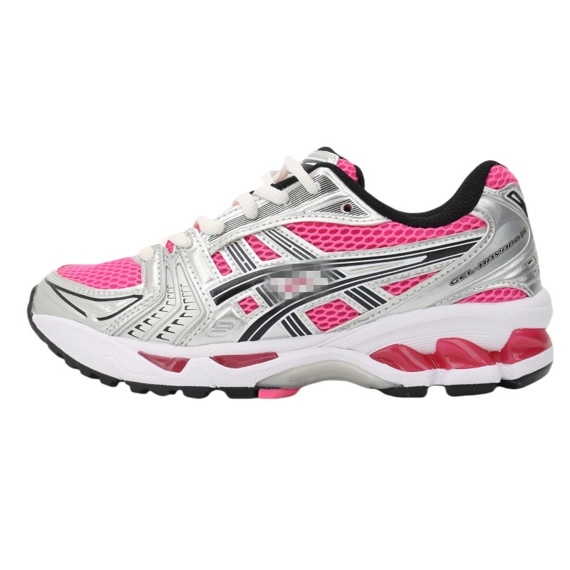 Cross-border Putian Chunyuan Arthur Kayano K14 amortiguación transpirable y resistente al desgaste malla deportiva para exteriores zapatos para correr para hombres y mujeres