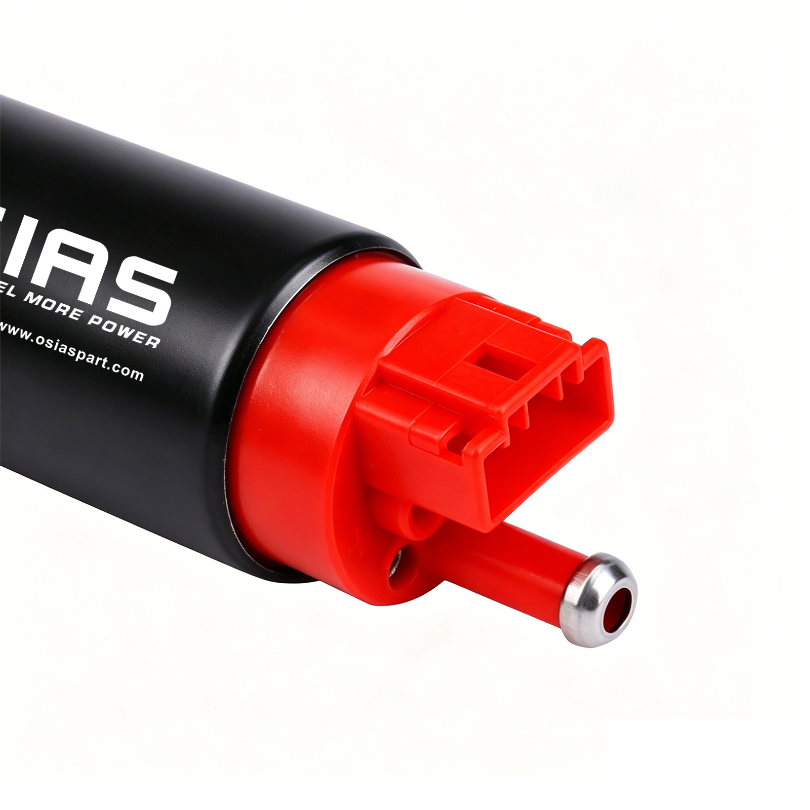 Modified Car Electronic Fuel Pump Gss342 Oil Pump Gasoline Pump 340Lhp Electronic Pump High Pressure Silent