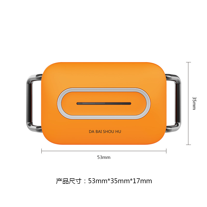 Smart Gps Locator Pet Anti-Lost 4g Locator Waterproof Collar Locator for Medium and Large Dogs and Hounds