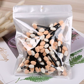 其他美妆工具;化妆刷、刷包;粉扑、美妆蛋