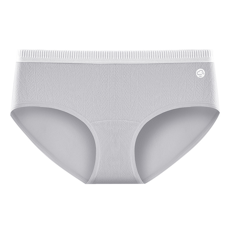 Algodón de grado médico, algodón puro, algodón antibacteriano, entrepierna, algodón para niña, algodón de clase A, calzoncillos para niñas de grado médico, damas