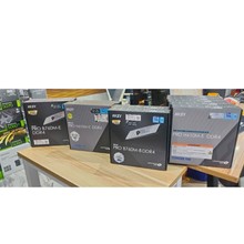 微/星主板H610M-S 全固态 D4 HDMI