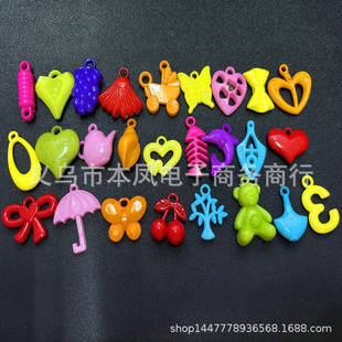 �羳��ɫ�������������b��ɢ�� DIY�ֹ���朴����Ʒ������