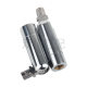 LaMp Universal Head M6 Movable Head Spotlight Universal Hinge Shaped TransMitter Rocker Steering Head Connector Lighting Accessories