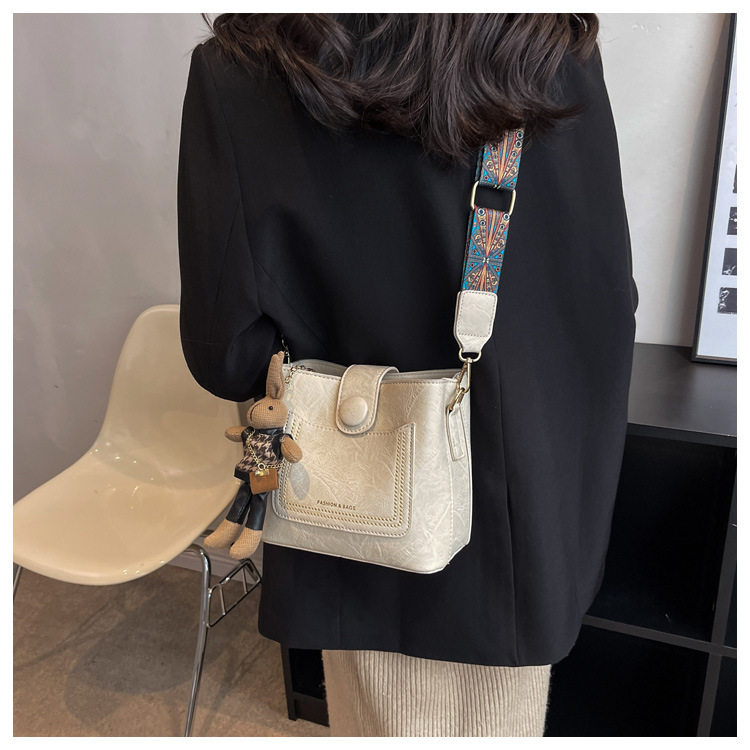 Damen Beuteltasche Als Umhängetasche Und Schultertasche Modisch_voghion.com