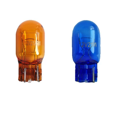 Brake light – Bulb