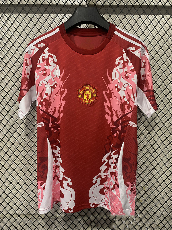 足球服球衣热门2526利物浦新款巴萨西甲英超联赛球迷版跨境代发|undefined
