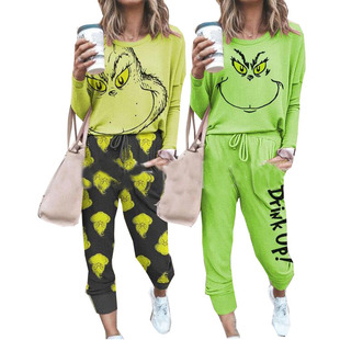 2024�ﶬ�W�� �羳���Q���R�d�}�Q�ւ�GRINCH DRINK UP�l�����b