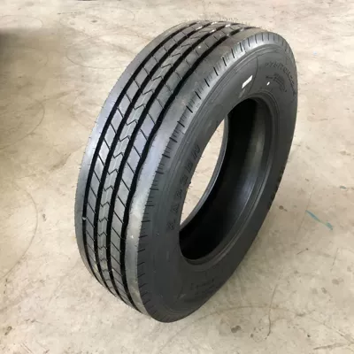 Low rolling resistance, fuel-efficient Yük maşını şinləri