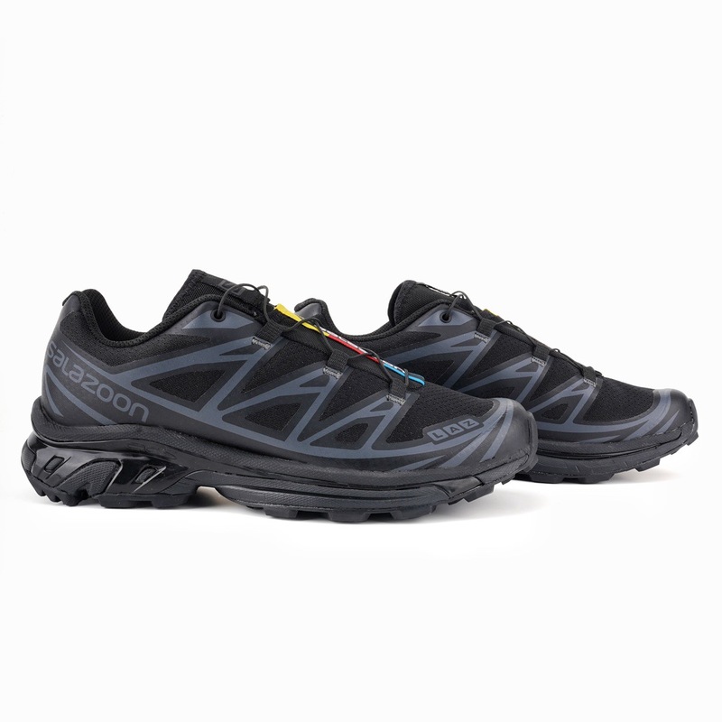 XT-Quest防水厚底登山鞋男女户外徒步3D耐磨防滑休闲跑步运动鞋子|undefined