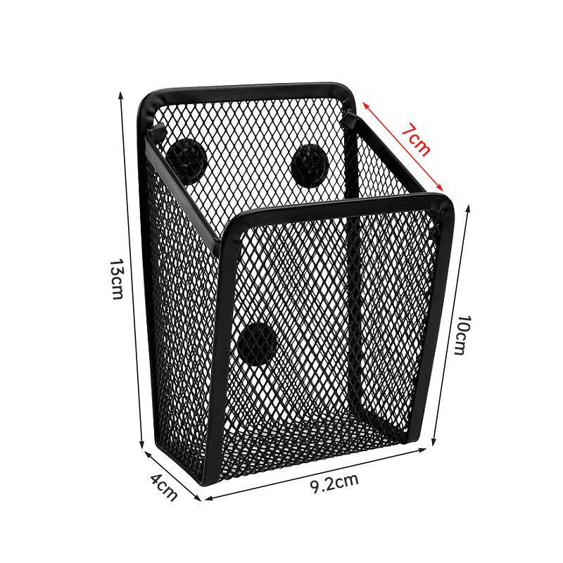 단일 그리드 펜 홀더(박스형)
