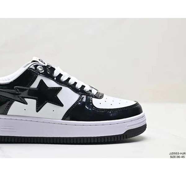 Высококачественные кроссовки BAPESTALOW BATHING APE Ni