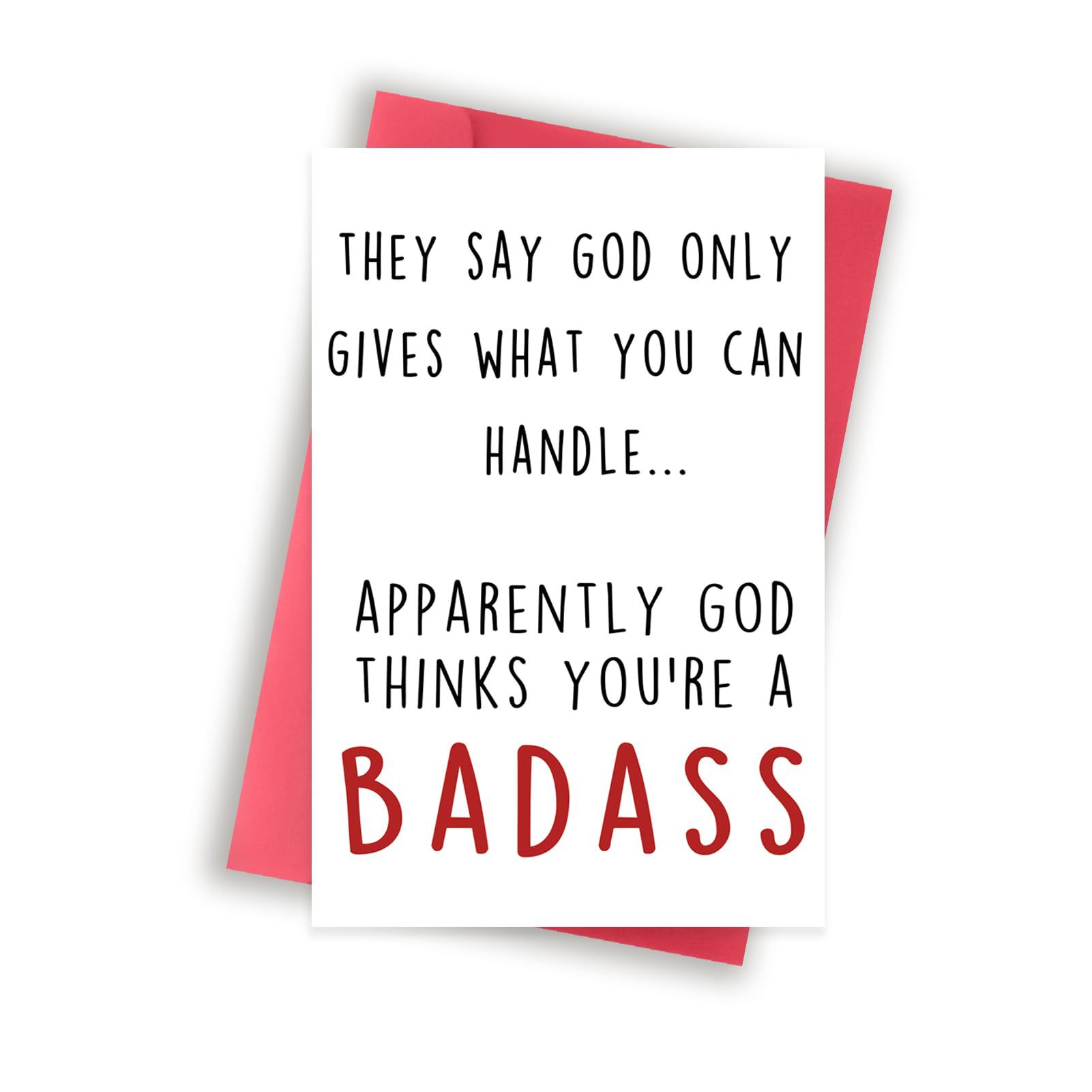 절반 크기로 접힌 A- 25 카드 13.5X20.5cm