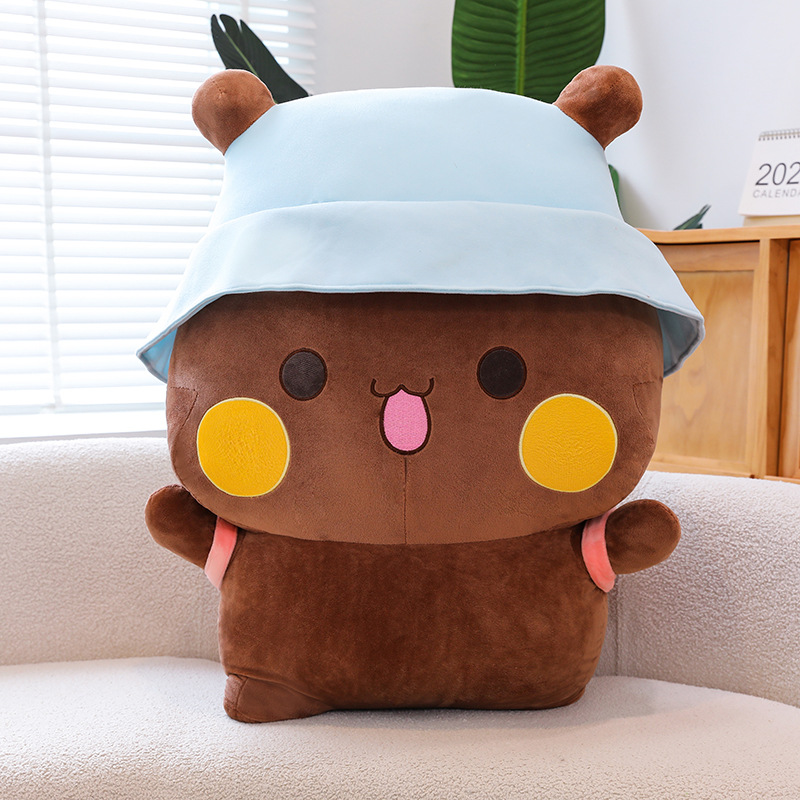 부부베어브라운