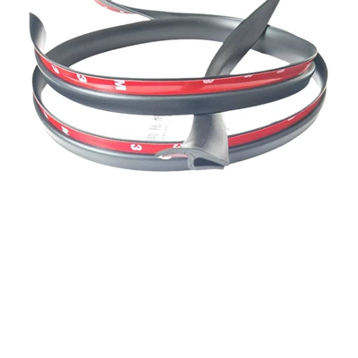 Sealing Strip, Rain Collecting Board: Vehicle Sealing Strip