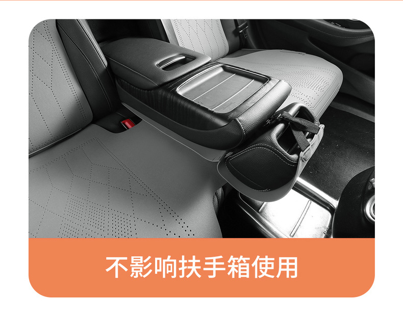 Car Seat Cushion, Universal for All Seasons, Suede Car Seat Cushion, New Small Waist Saddle Cushion, Summer Thin Seat Cover
