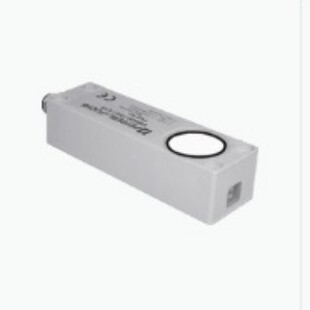 UB2000-F54-U-V15 ultrasonic sensor measuring window adjustable connector plug M12 x 1