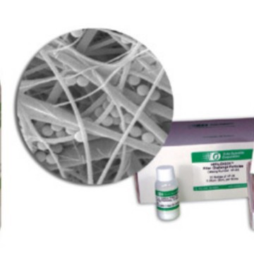 DUKE HEPA-CHECK过滤膜挑战微粒