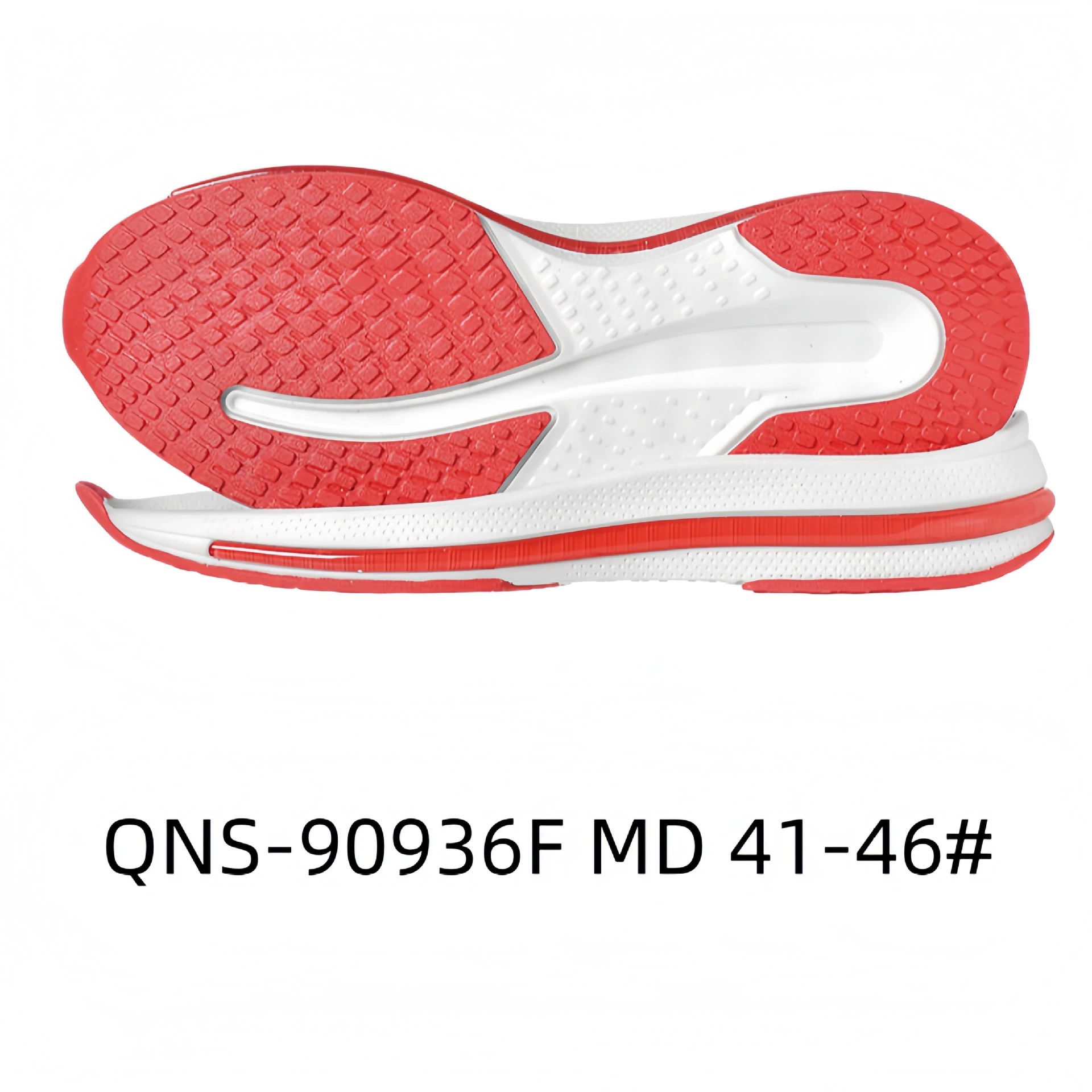 Повседневная подошва Casual Sole Спортивная подошва Sports shoes with large sole