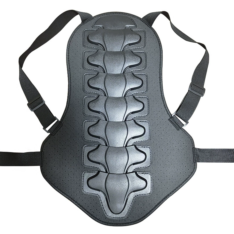 Baishengxin SX08 Длинная веса Дракона Защитное снаряжение для мотоциклов