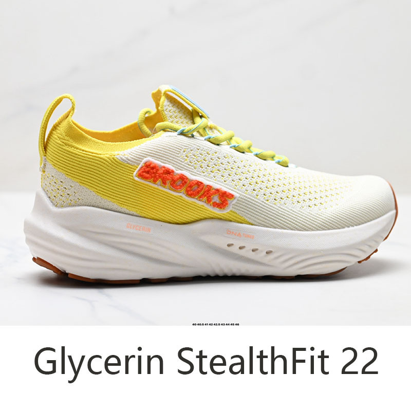 Cross-Border Brooks Gsf22 Cushioning Marathon Nitrogen Running Shoes for Men and Women, Comfortable and Breathable Sports Jogging Shoes Cross-Border Brooks Gsf22 Cushioning Marathon Nitrogen Running Shoes for Men and Women, Comfortable and Breathable Sports Jogging Shoes