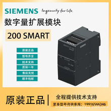 6ES7288-2DT08-0AA0TPLC S7-200SMART/ģK-2DT08