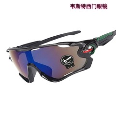 9270スポーツサングラスアウトドア自転車男性女性新型騎乗風保護サングラス卸売り