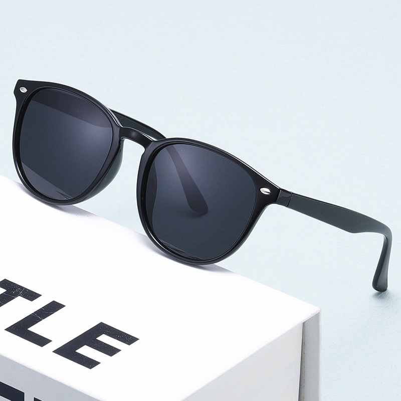 Occhiali da sole unisex Occhiali da sole con protezione UV Occhiali da sole da guida_voghion.com