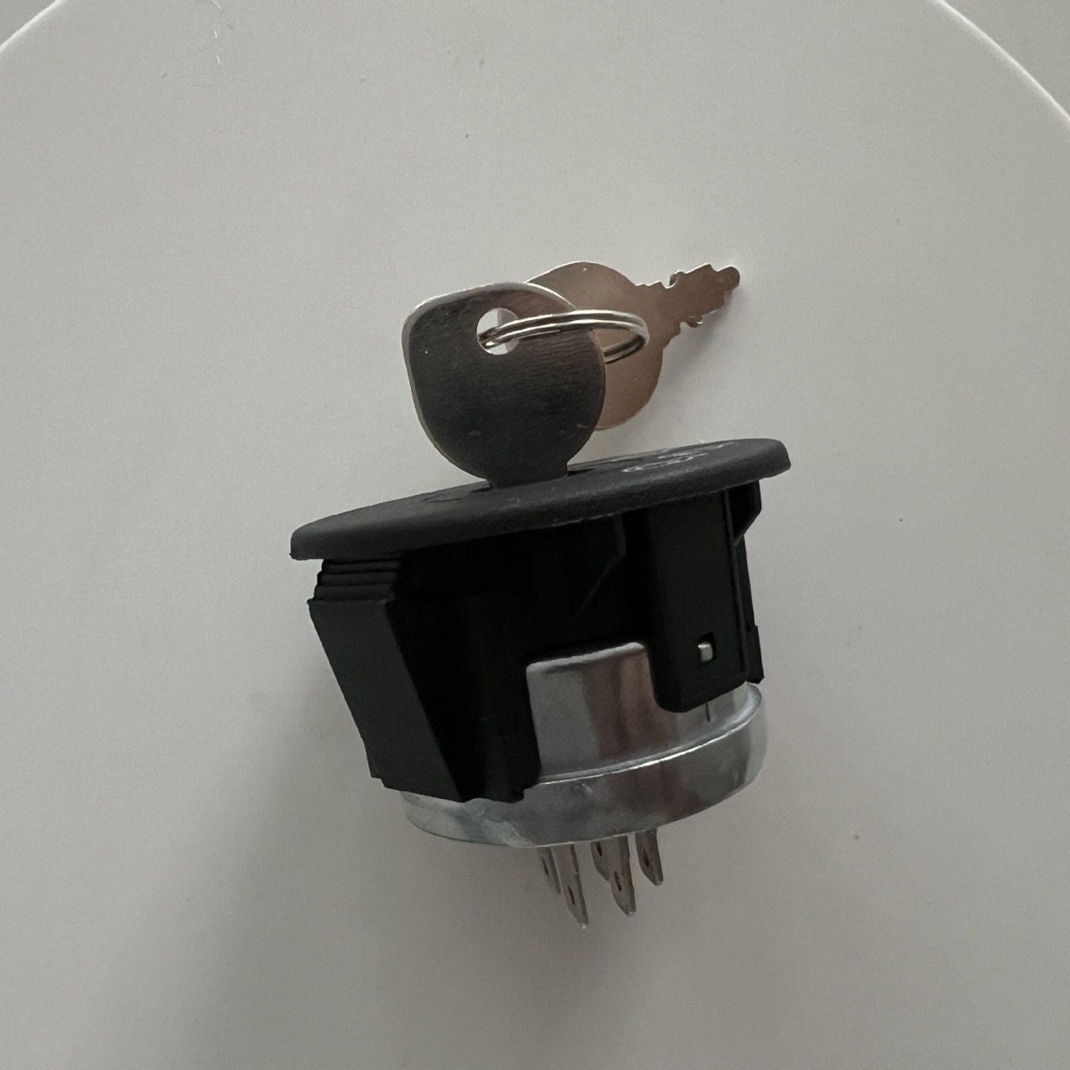 Замок зажигания SNAPPER 7072684YP, Scag 483472, Ariens 03277000