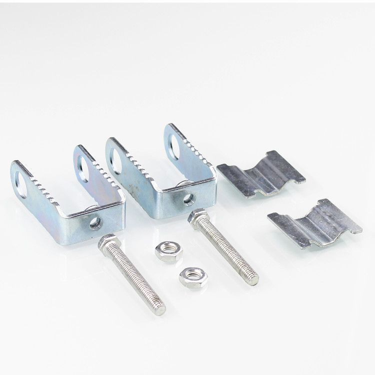 Motocicleta WY125-A-C-F cadena regulador trasero tire Jack tensor de cadena Accesorios