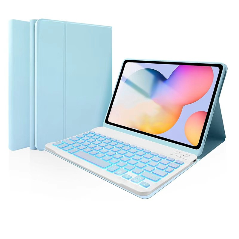 Aplicable Redmi Pad tablet cubierta Redmi SE11 teclado bluetooth Xiaomi 8Pro Brasil España cruza