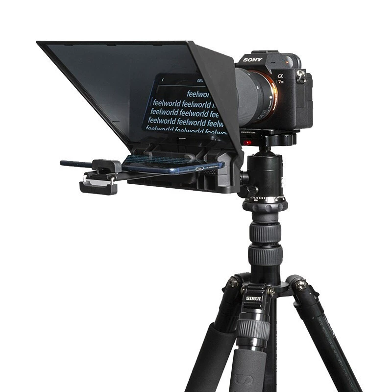 Fuguide TP2 Labor 8-дюймовый SLR-камера, высокое зеркало, съемка по линии, HD, с субтитрами, прямая трансляция в HD