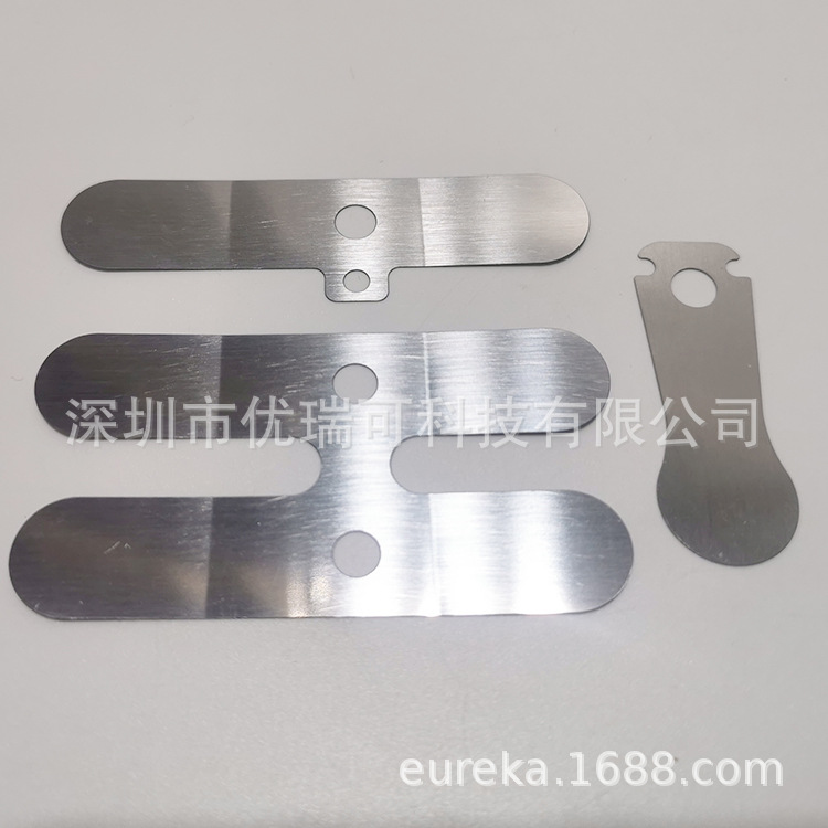 Leybold莱宝D65B排气阀片D16B D25B钢弹片D40B阀板E20011245配件