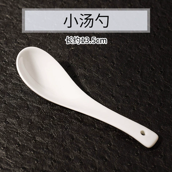 Soup spoon