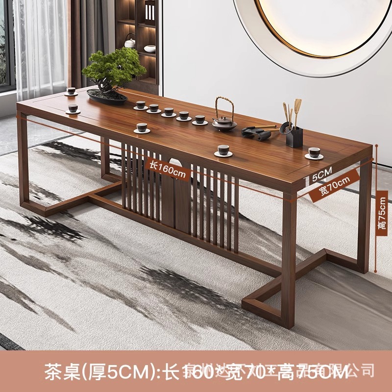 싱글 테이블 : 160*70*75cm (두께 5cm )